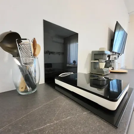 Aranyhid 211 Apartment Siofok