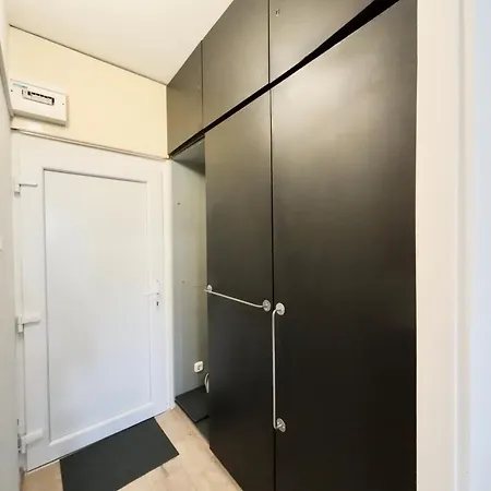 Aranyhid 211 Apartment