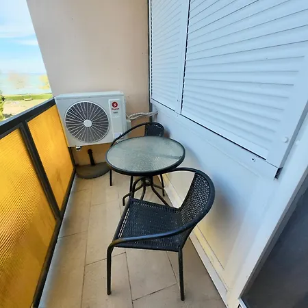 Apartment Aranyhid 211 Siofok
