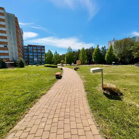 Apartment Aranyhid 211