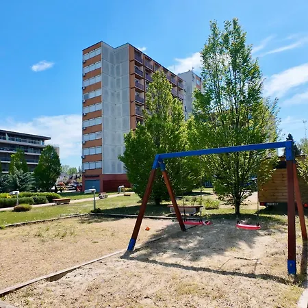 Aranyhid 211 Apartment